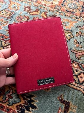 Kate Spade ♠️  Case photo